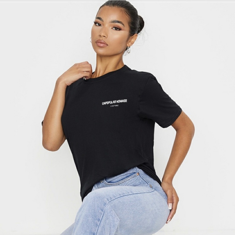 Women's Basic T-Shirt